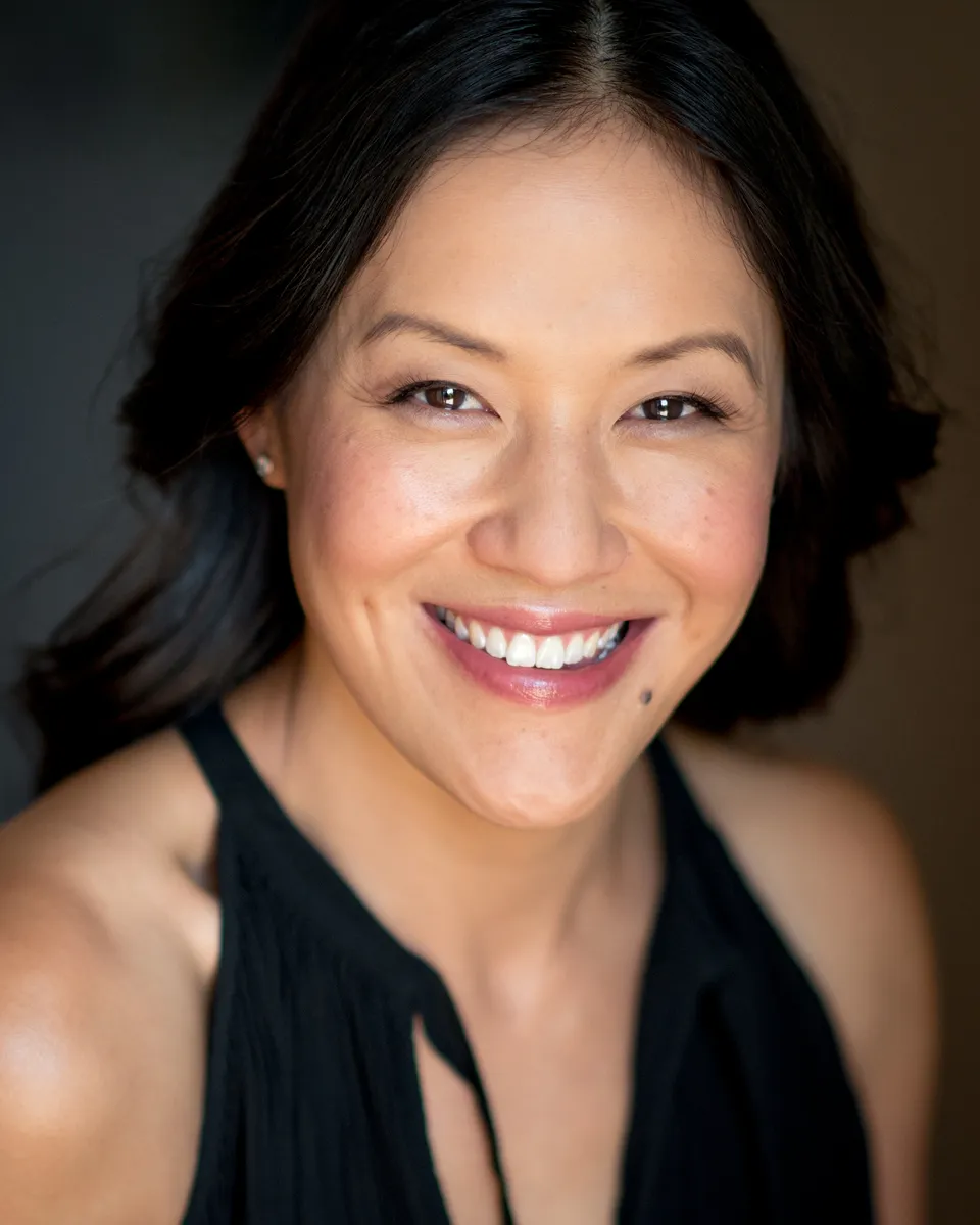Renee Lim