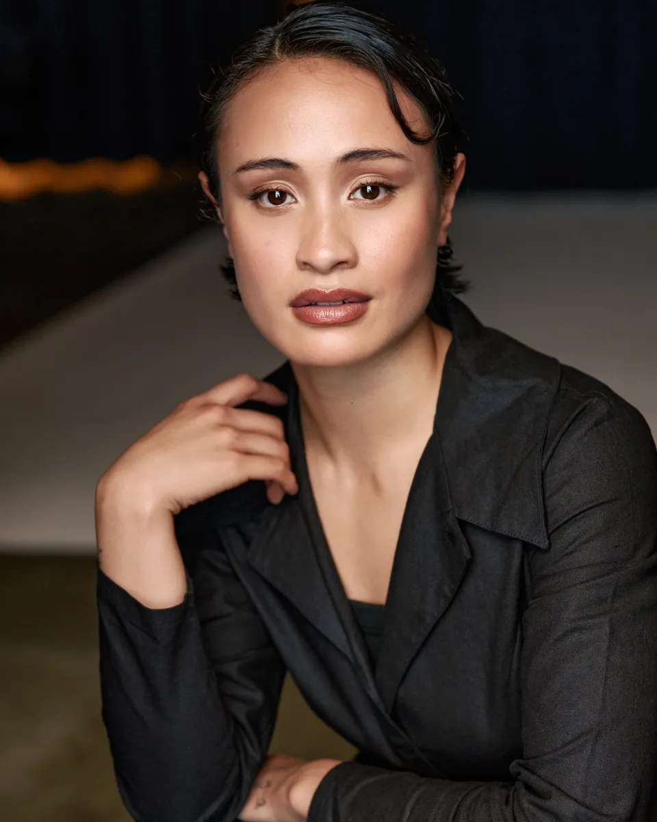 Jas Smith-Sua