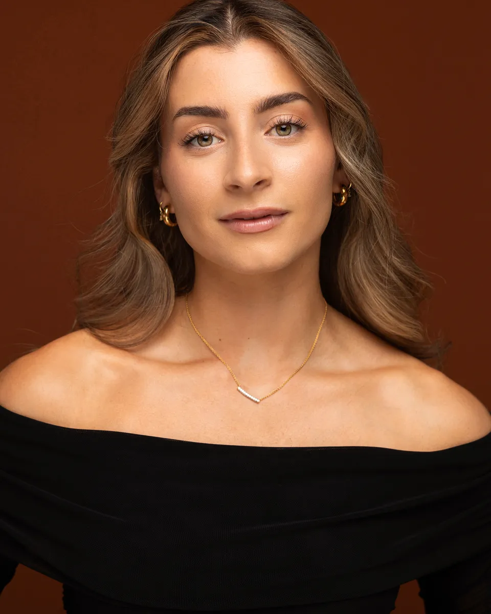Olivia Ayoub