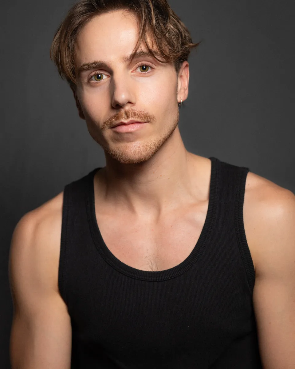 Matthew Predny