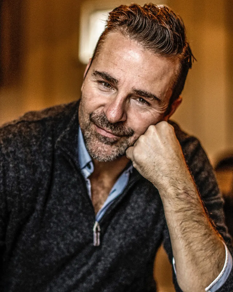 Matthew Hetherington
