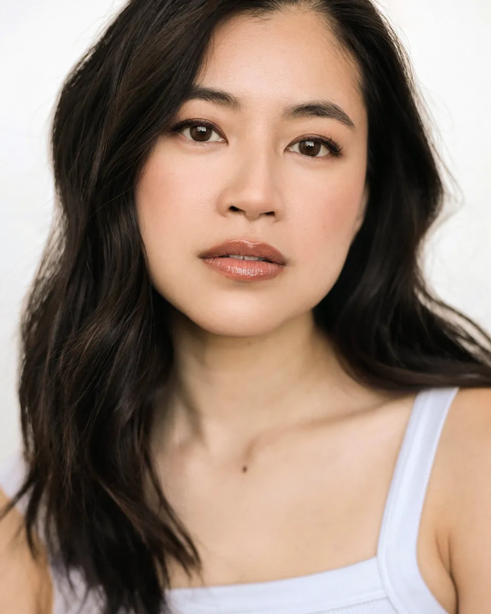 Kimie Tsukakoshi