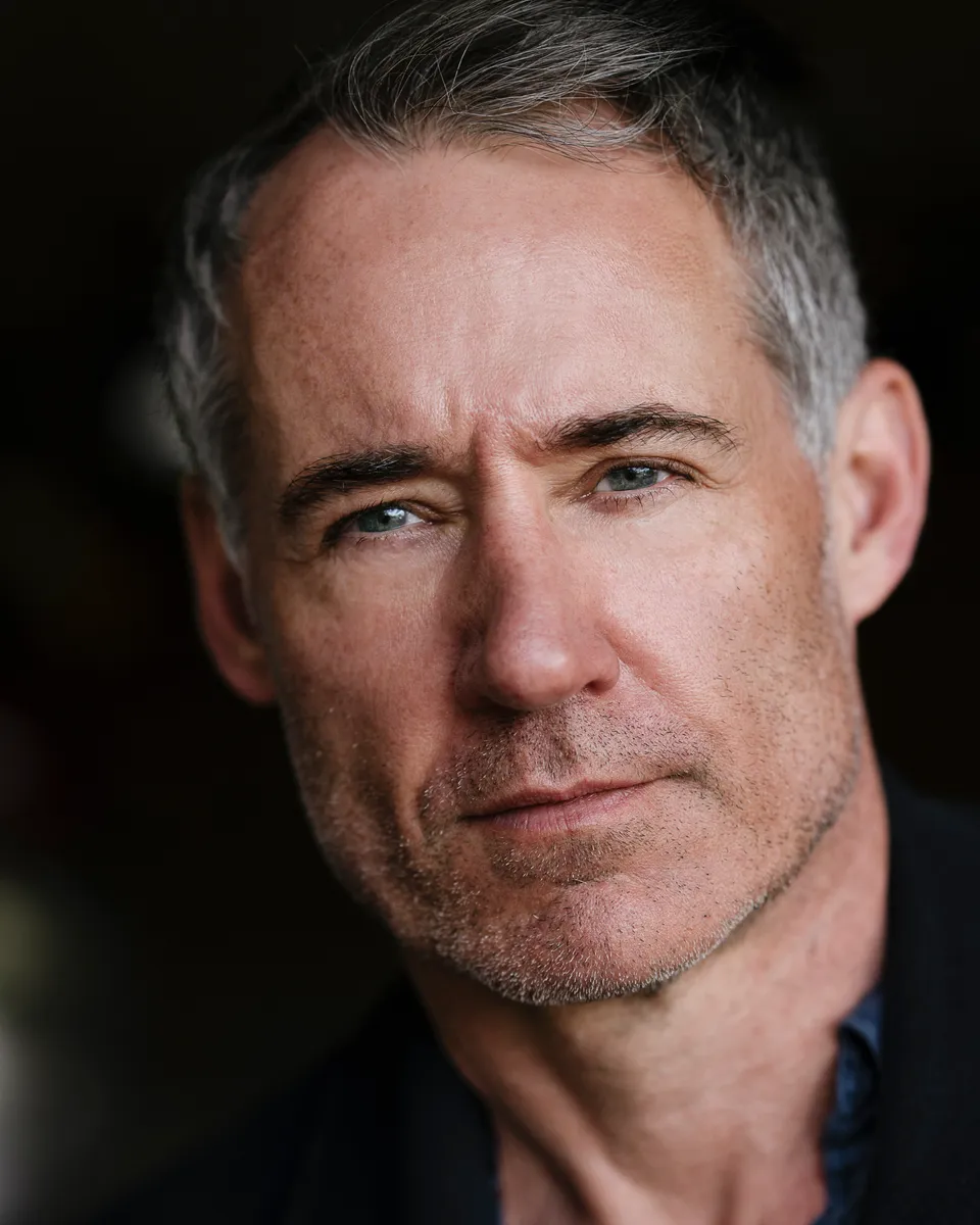 Tom Wren