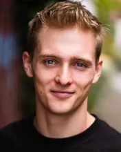 Axel Duffy