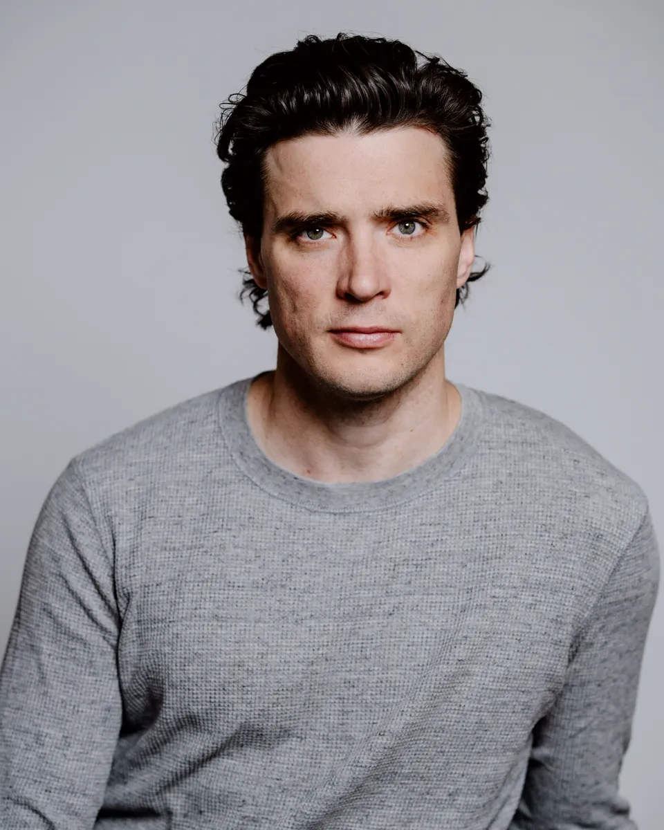 Maxwell Simon