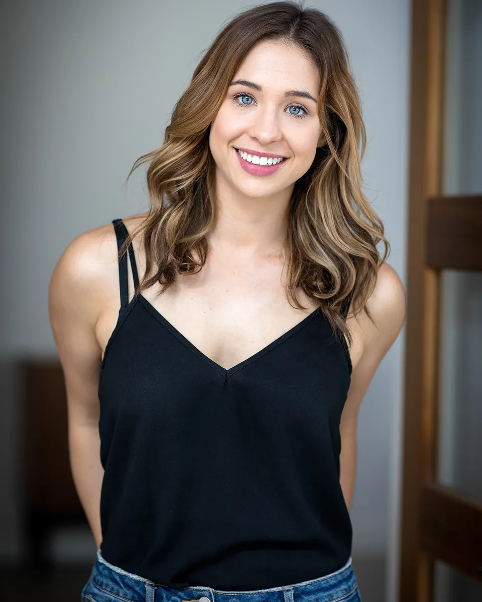 Sophie Wright
