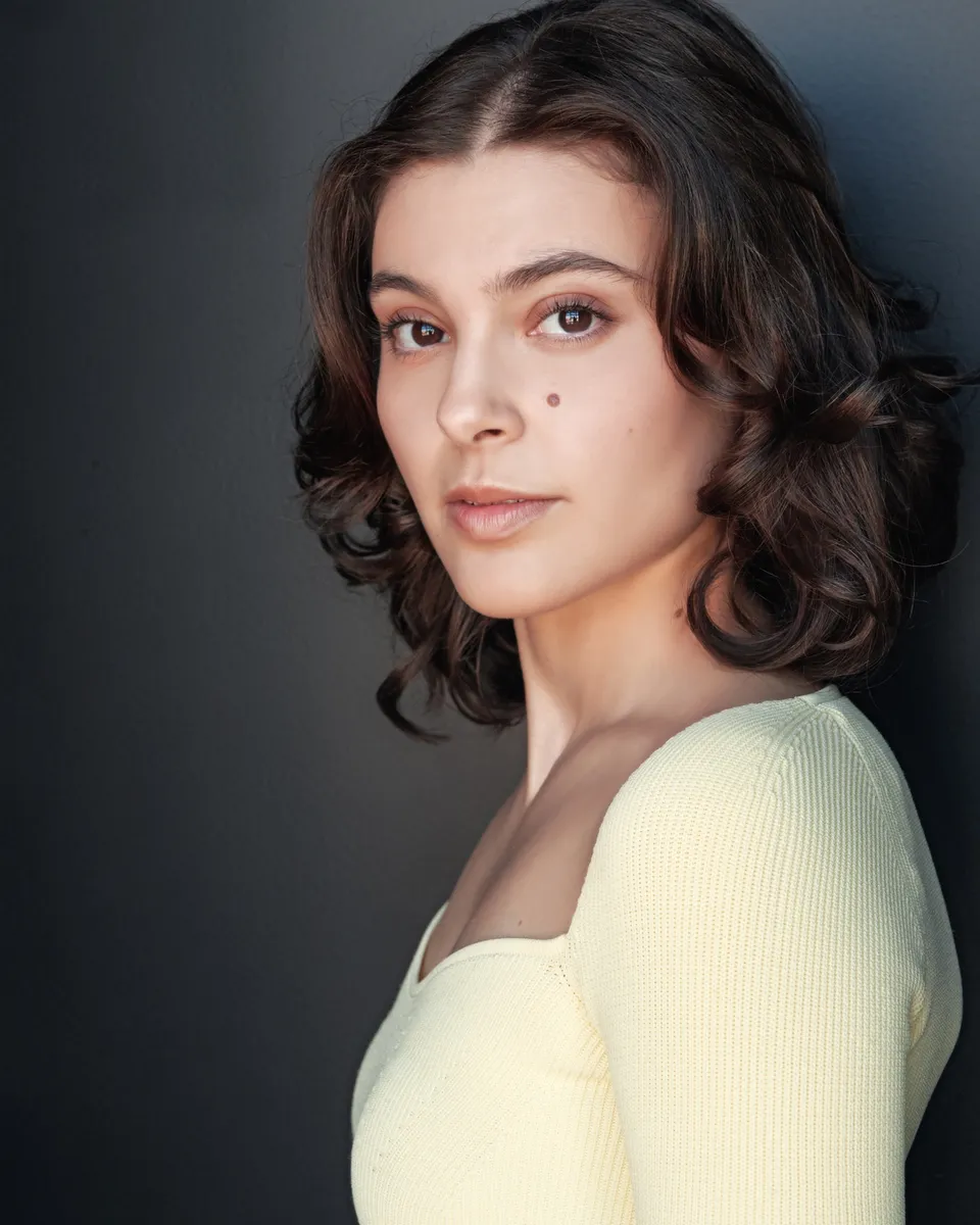 Sophia Kouknas