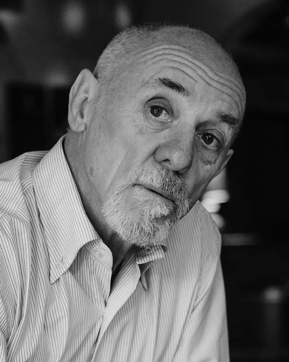 David Field
