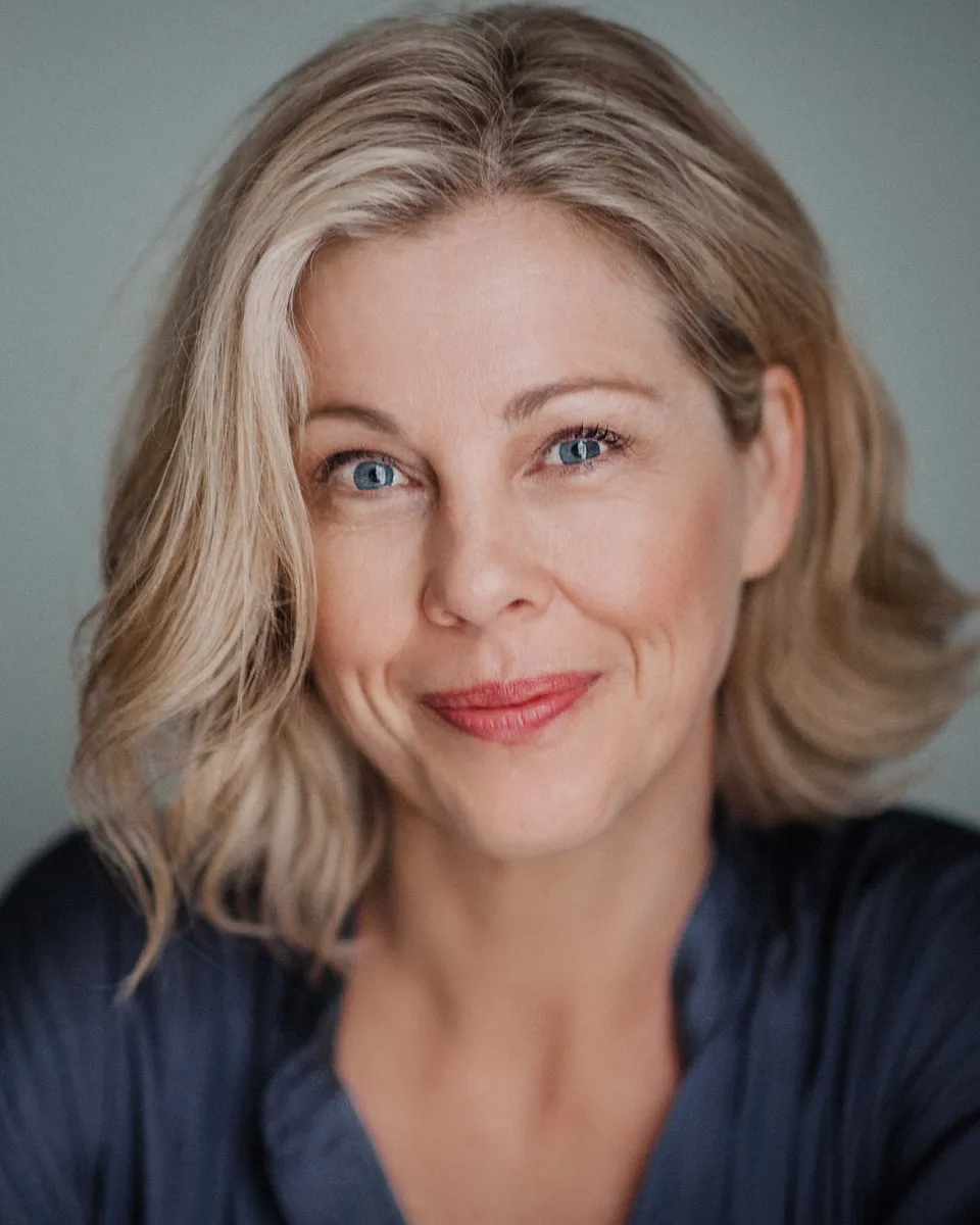 Katrina Retallick