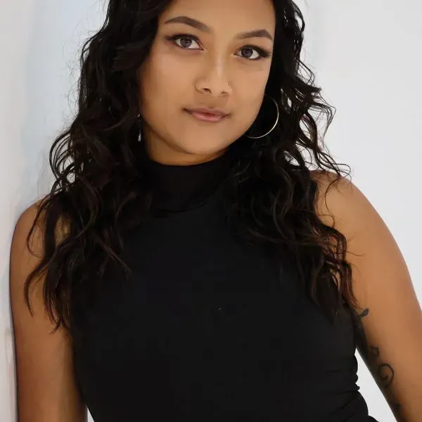 Samantha Samuels