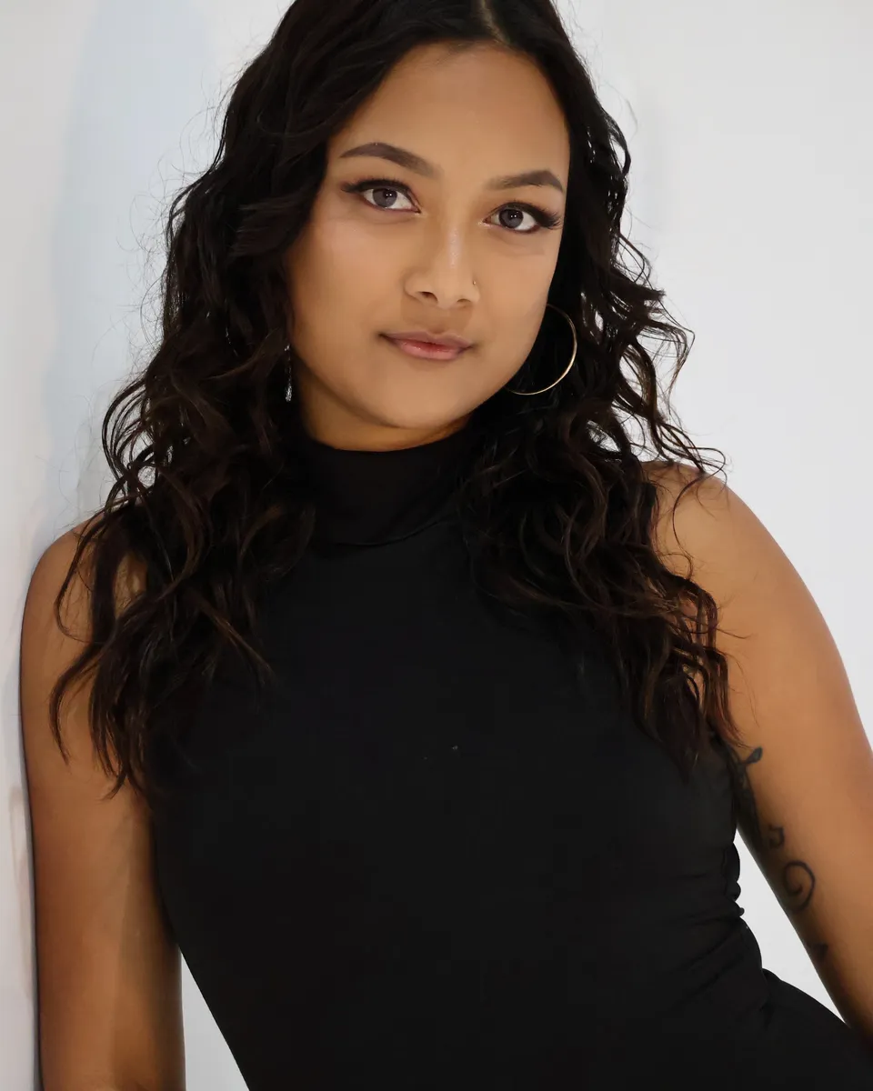Samantha Samuels