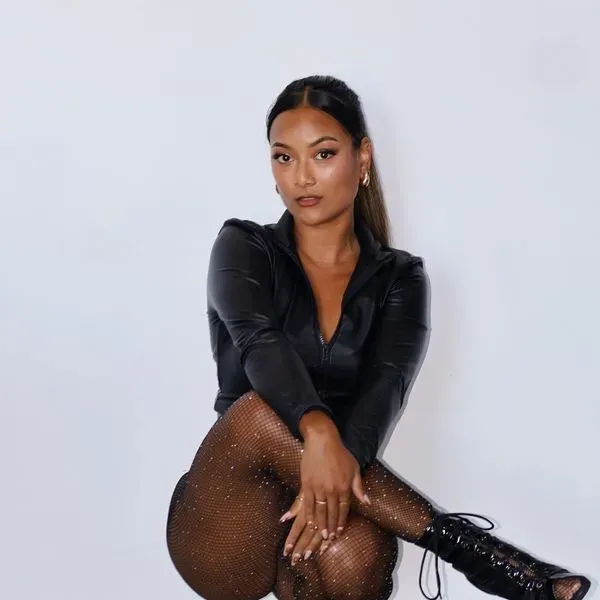 Samantha Samuels