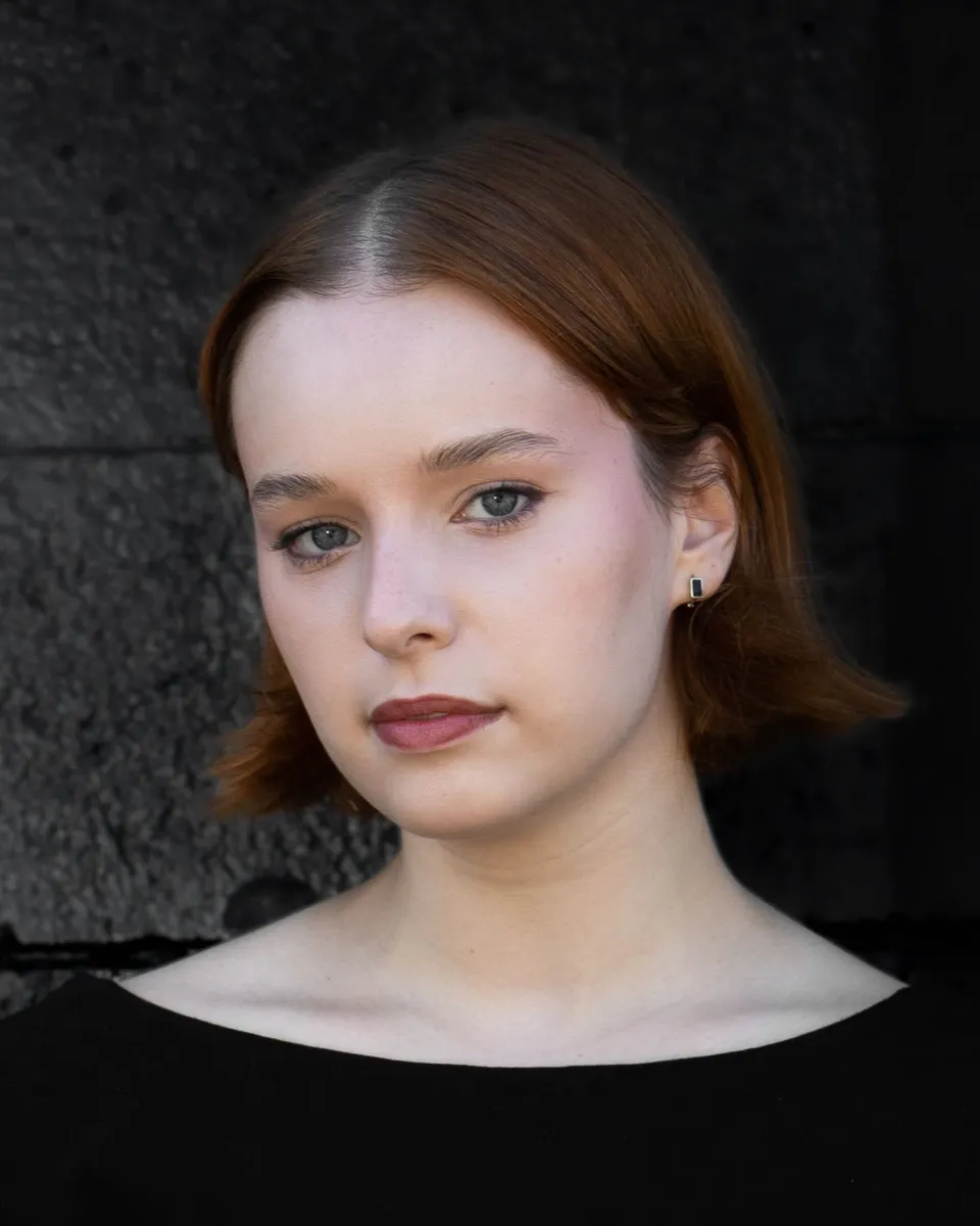 Billie Watson