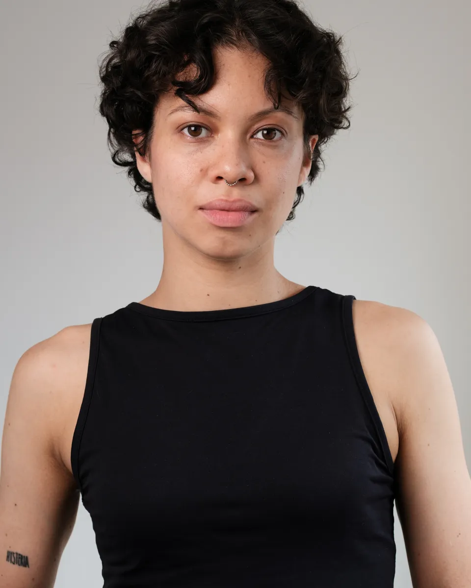 Teya Quarmyne