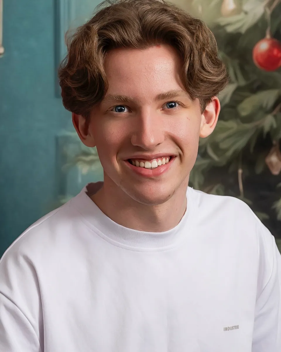 Benjamin Lovell