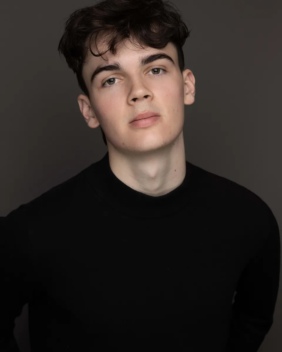 Liam Dundon