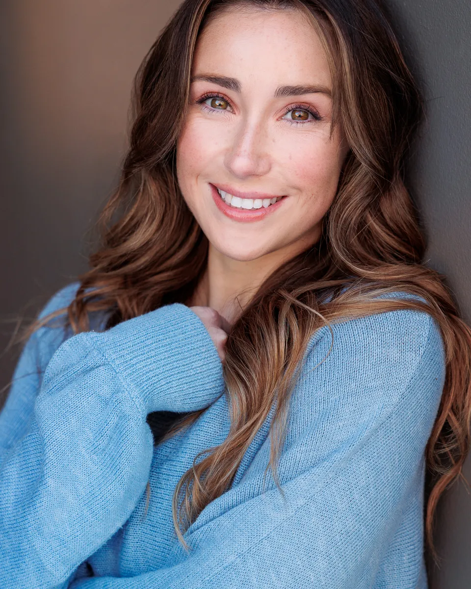Candice Mejias