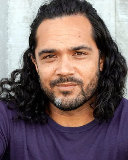 Nick Afoa