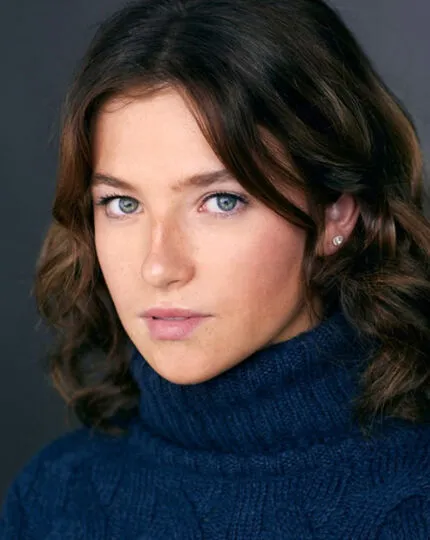 Madeleine McCarthy