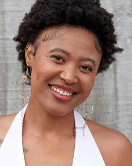 Josslynn Hlenti Afoa
