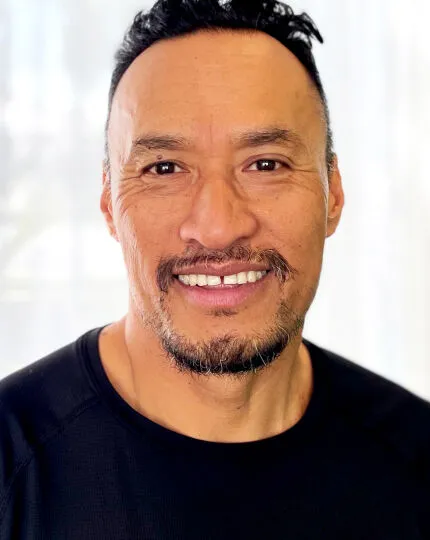 Aleni Tufuga
