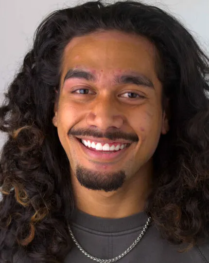 Justice Kalolo