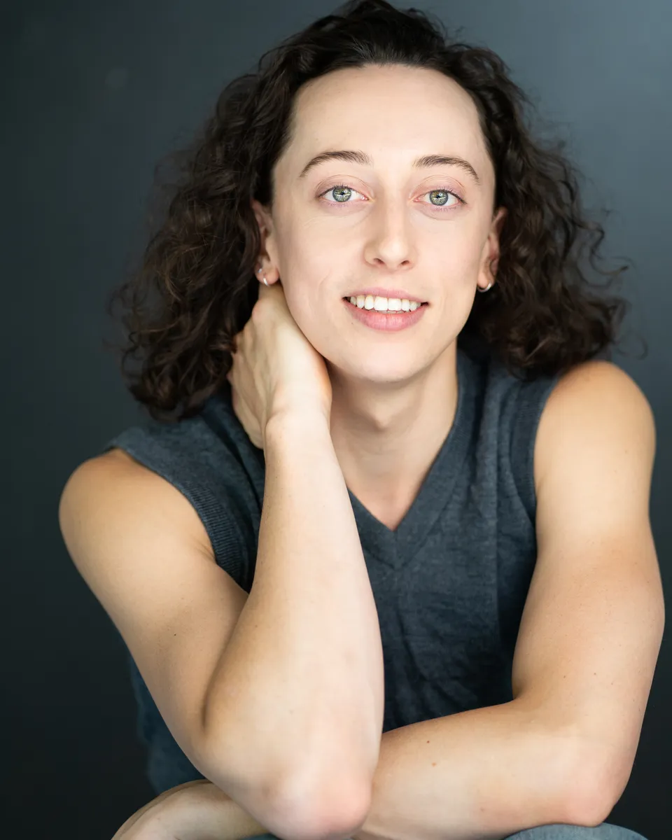 Joshua Gordon