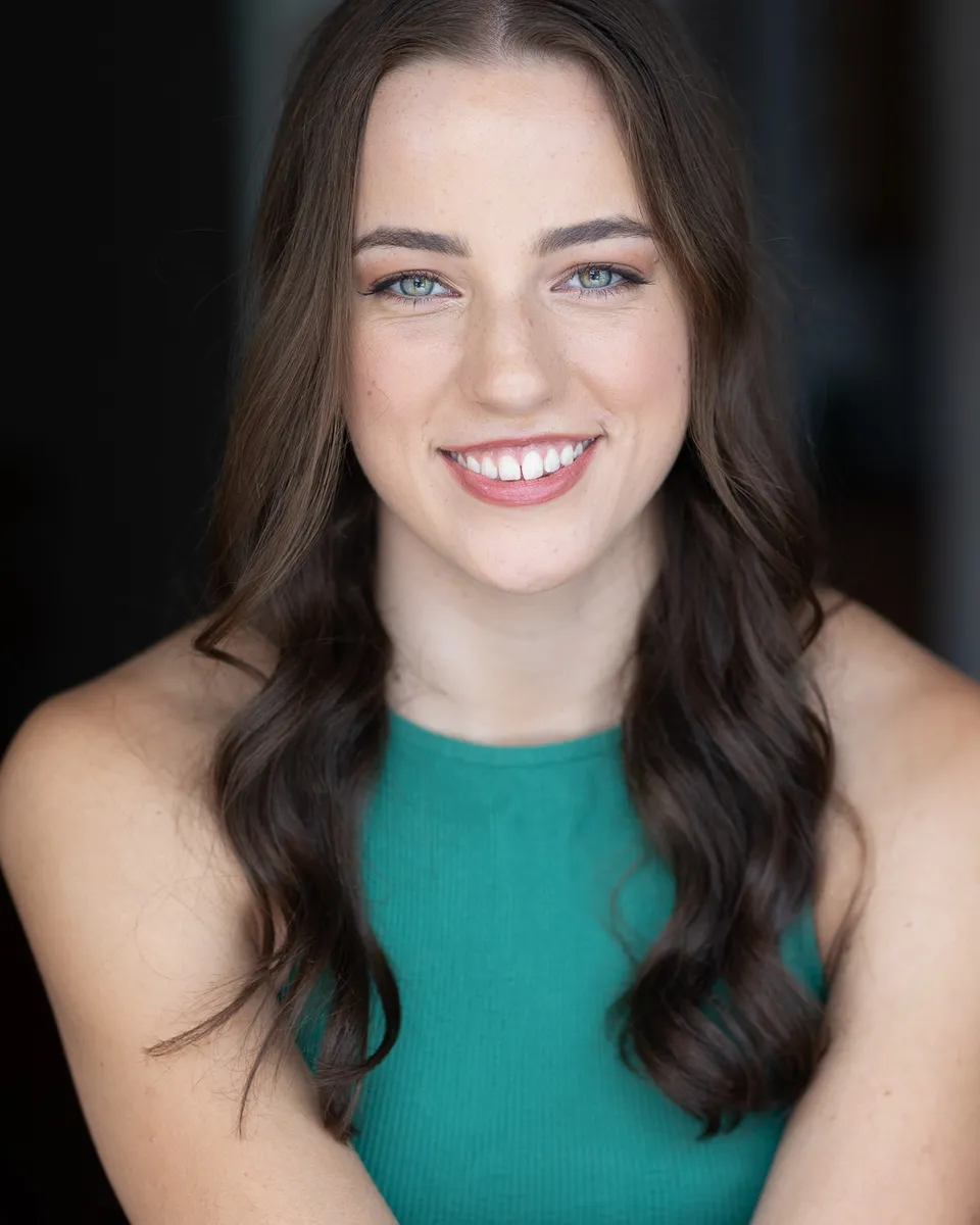 Jayde Smith