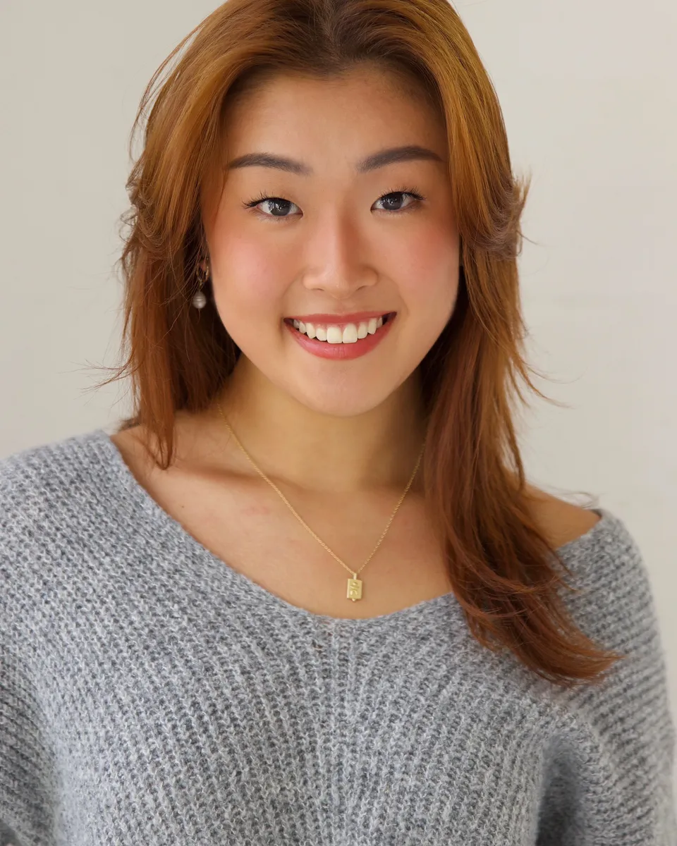 Mei Yamada