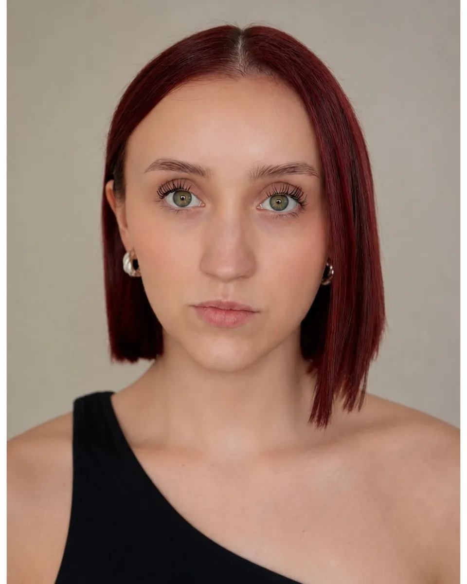 Emma Green