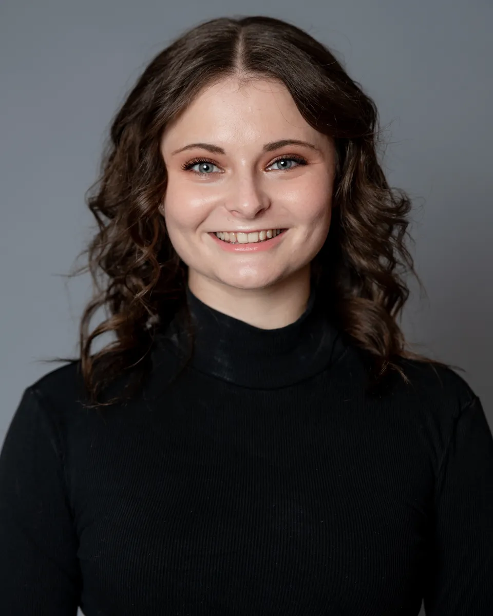 Sophie Johnston