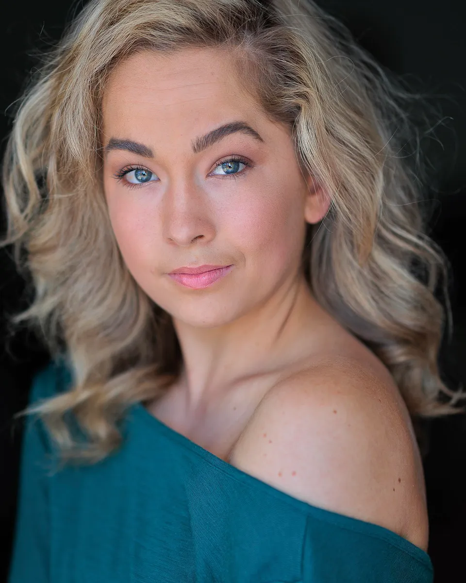Olivia Reilly