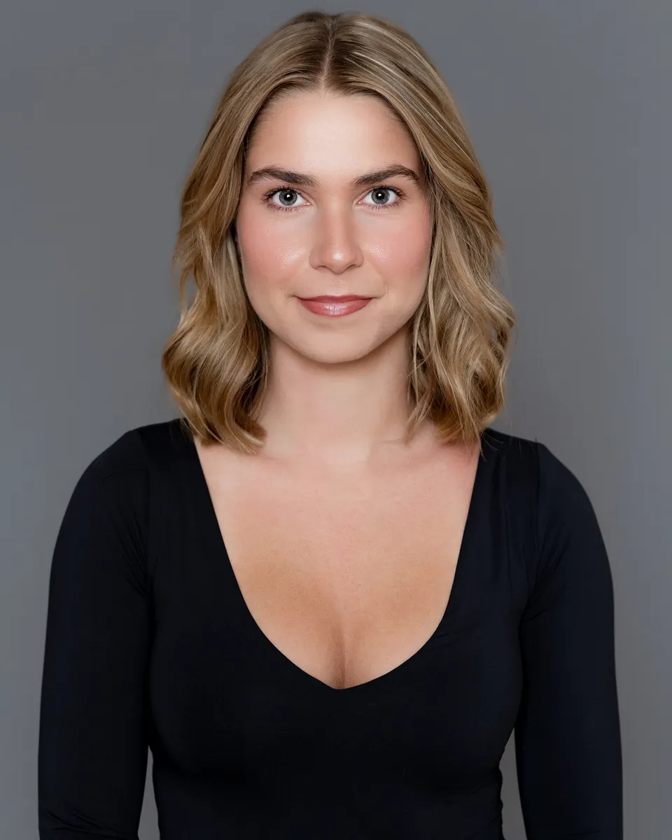Sienna Ambrogio