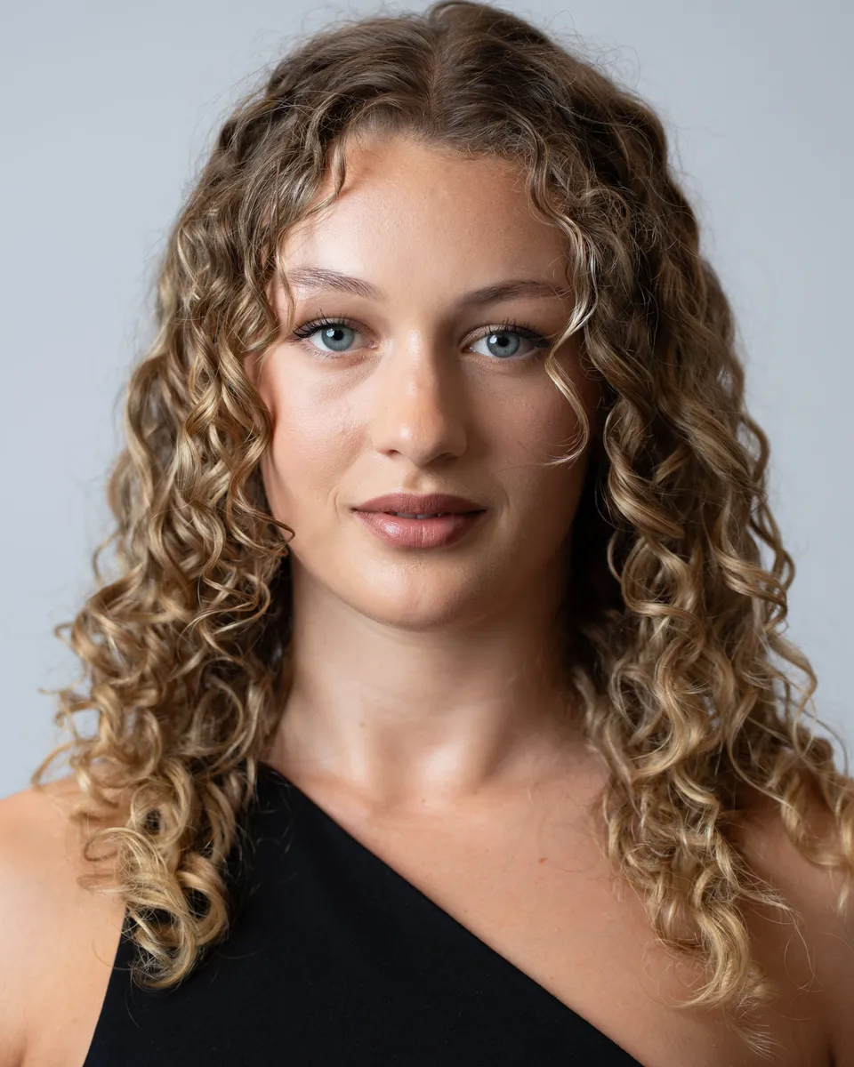 Lucie Winterburn