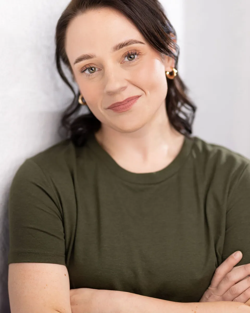 Madison Peake