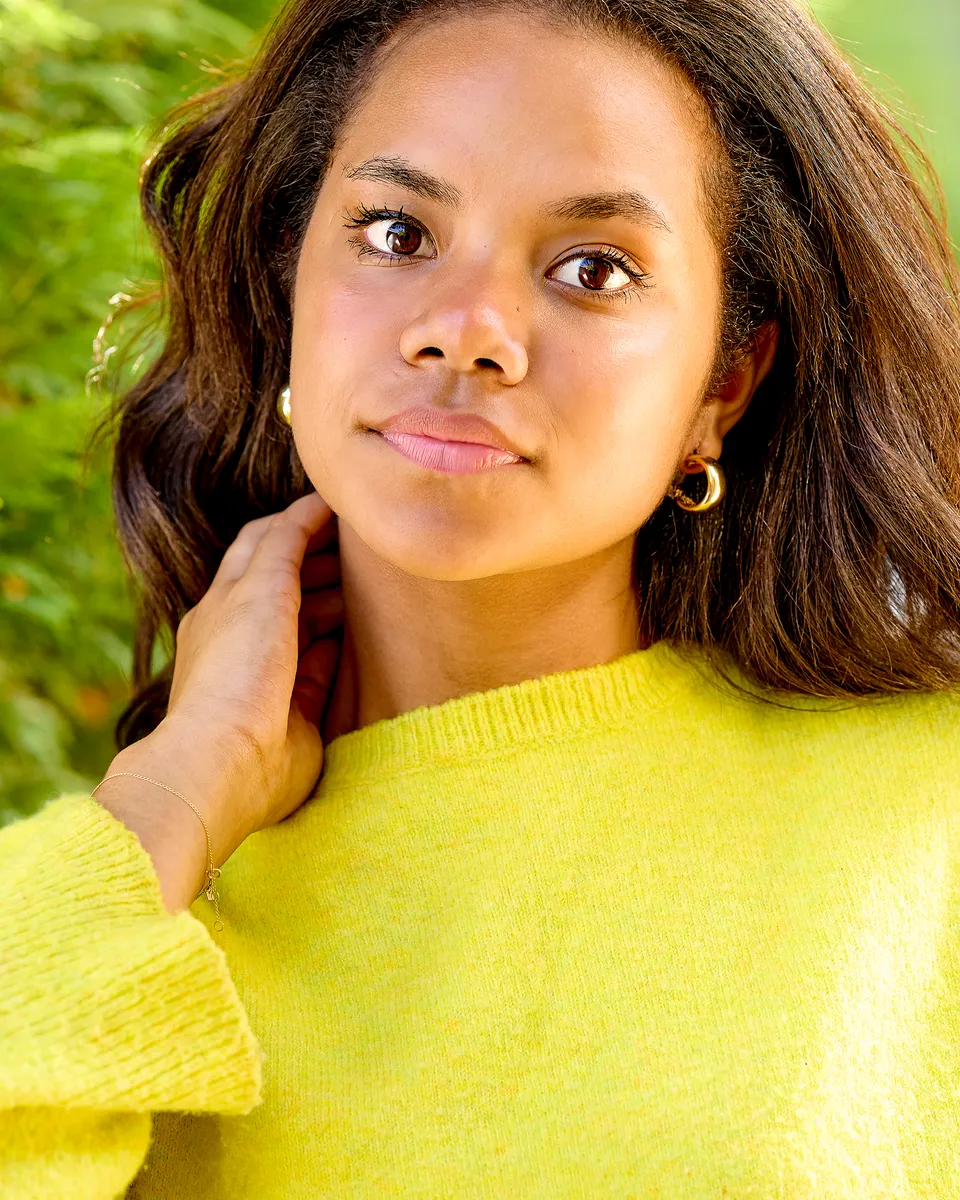 Tahndra Knight