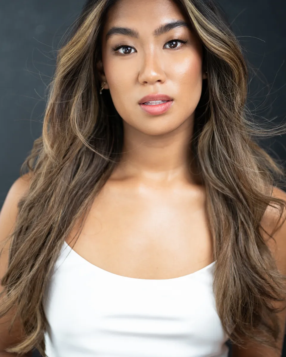 Natasha Dumlao