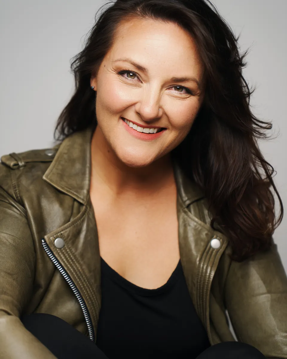 Aurélie Roque