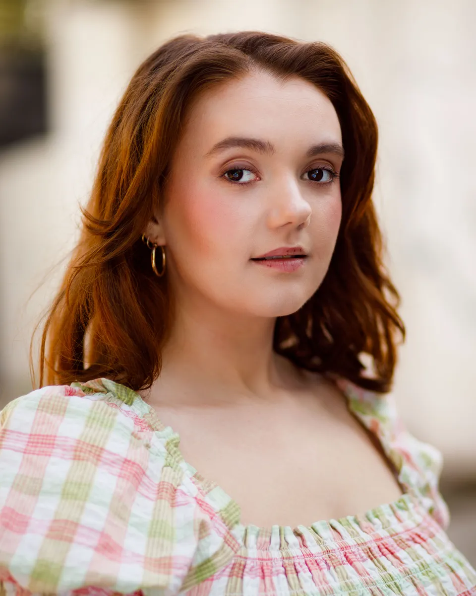 Megan Scolyer-Gray