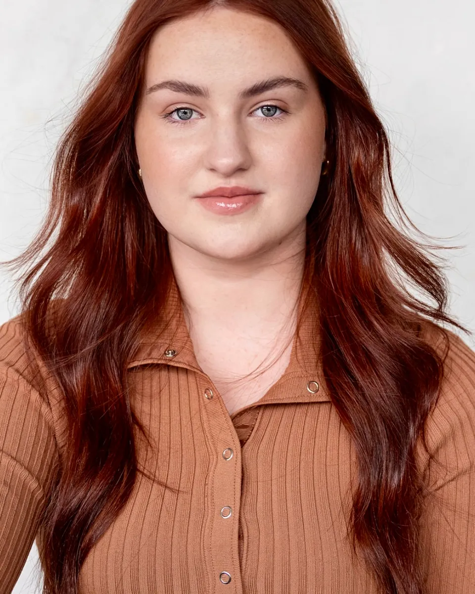 Georgia Rooney