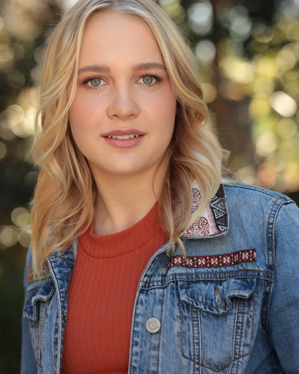 Isabel McKeown