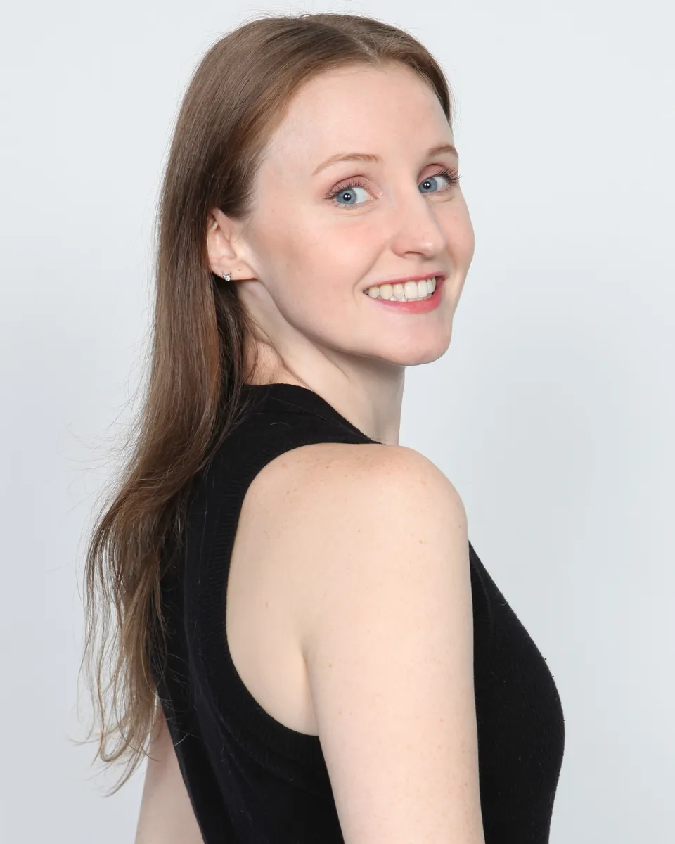 Elizabeth Corbett