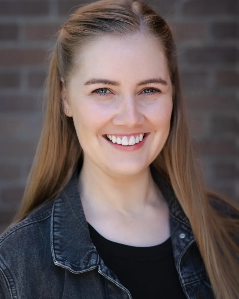Bridget Gielissen