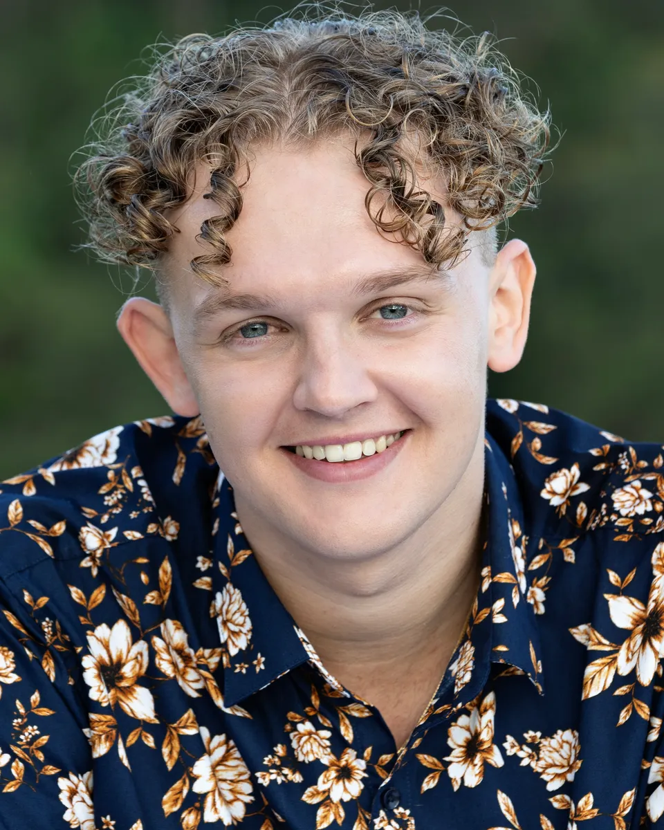 Connor Chadwick
