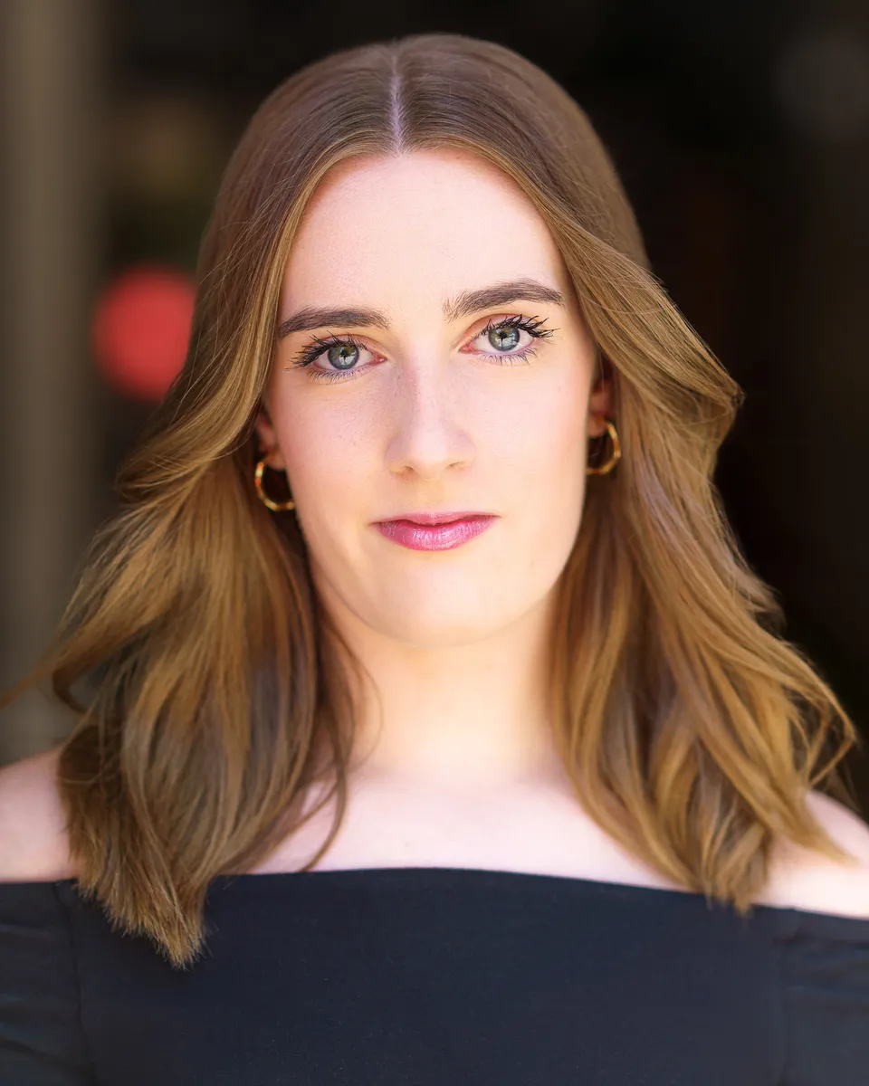 Ashlee Clancy