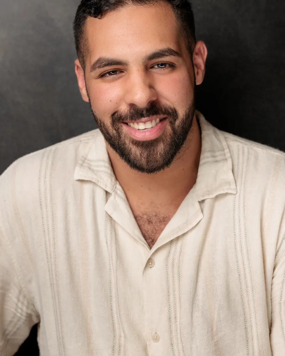 Mercurius A Yousif
