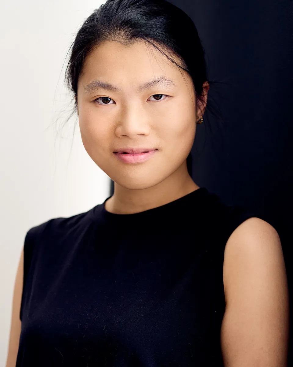 Nicky Tsz Tung Li