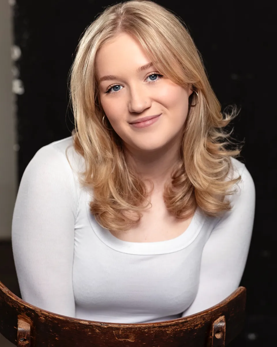 Lacey Rigg