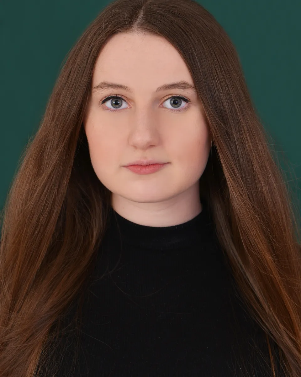Kayla Stevenson