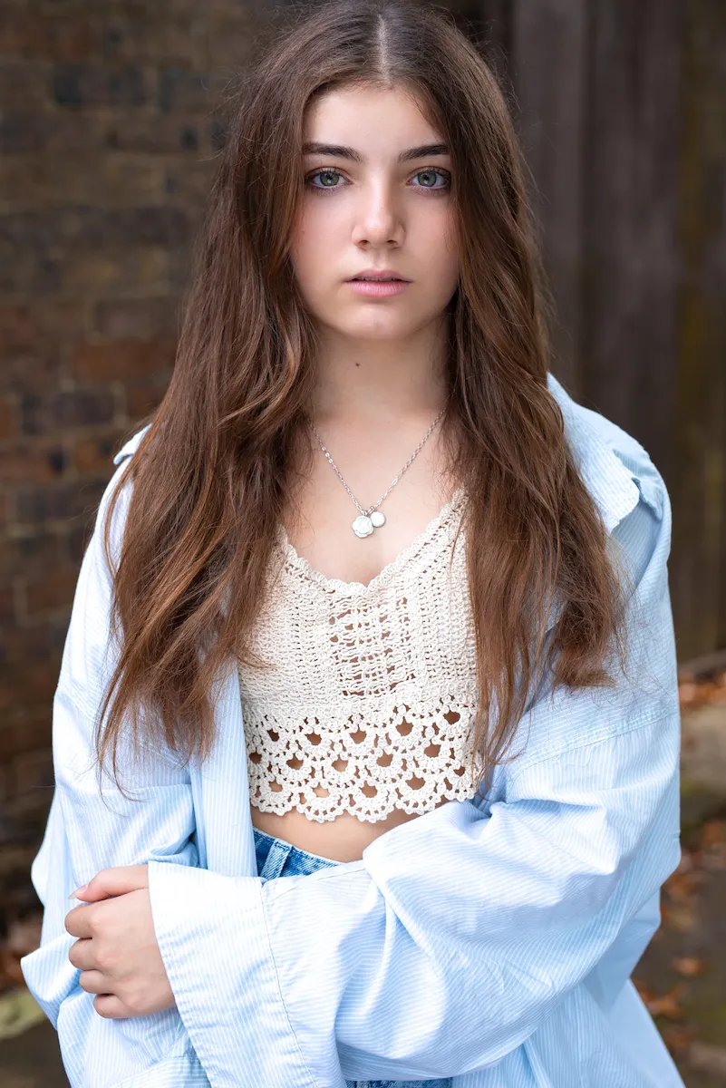 Ava Andis
